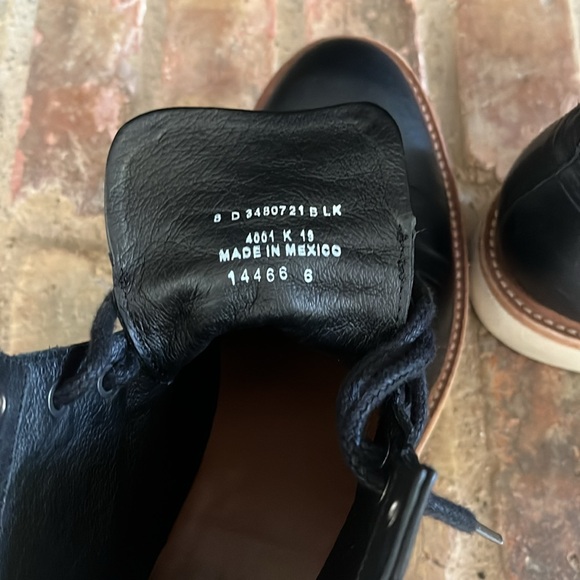 Frye Boots - Picture 7 of 10